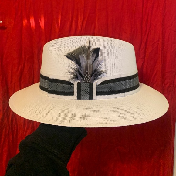 Chicano Style Hat Pachuco | Poshmark